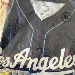 Los Angeles Dodgers Jersey, Stadium Giveaway Jersey, Dodgers Jersey, XL Size