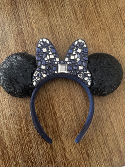 Anniversary Disney Ears