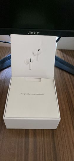 AirPods Pro (2nd generation)