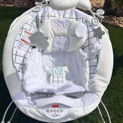 Infant Bouncer Seat