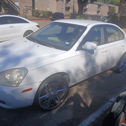 2006 KIA Optima
