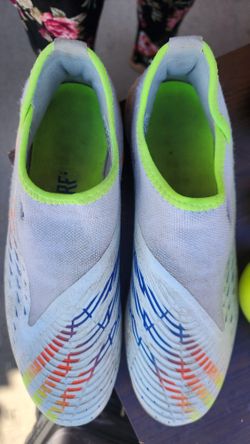 Adidas Indoor Soccer Cleats