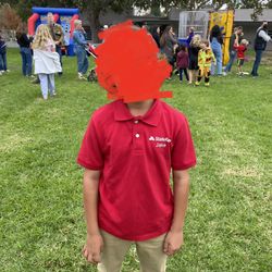 Statefarm Halloween Costume 