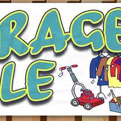 Garage Sale 