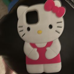 Iphone 12- Hello Kitty Case 