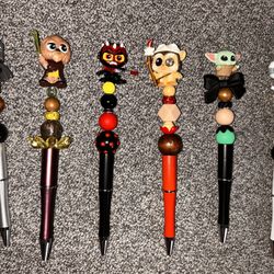 Star Wars Doorable Pens