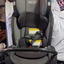Car seat