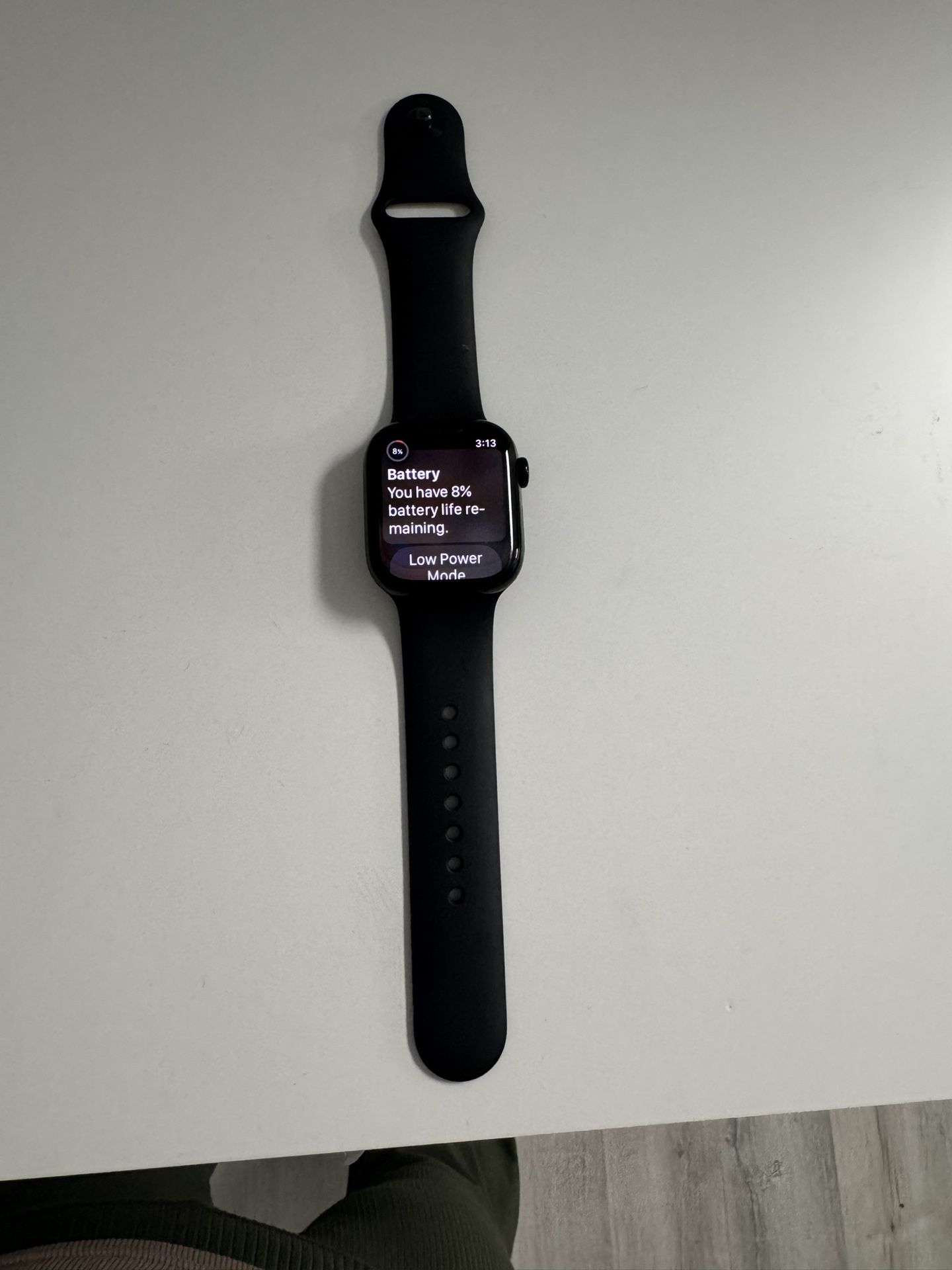 Apple Watch 