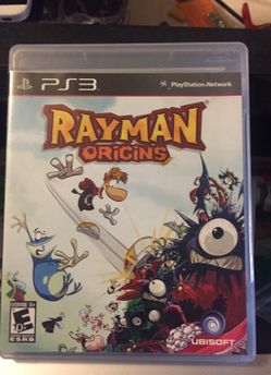 Rayman