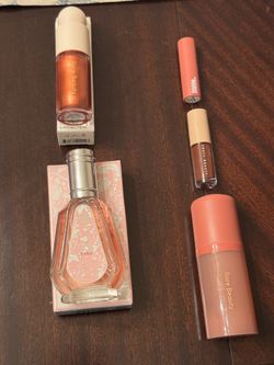 Sephora makeup/ perfume