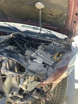 2000 Chevrolet Silverado 1500 3500