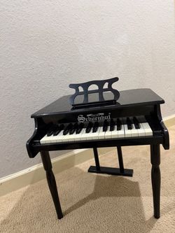 Schoenhunt 30 Key kids Piano $50