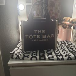 The Tote Bag