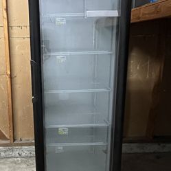 Commercial Cooler