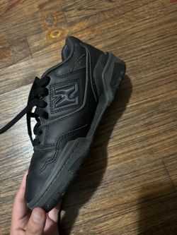 New Balances