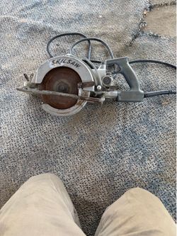 Skilsaw
