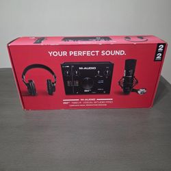 Sound Machine 