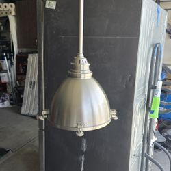 2 Ceiling Lamps