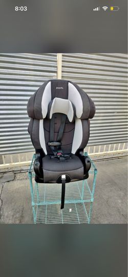 Car seat