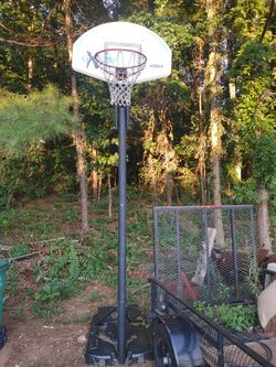 Basket Ball Goal