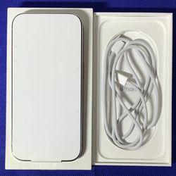 NEW iPhone 16 Pro - Factory Unlock 