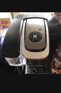 Brand New Keurig