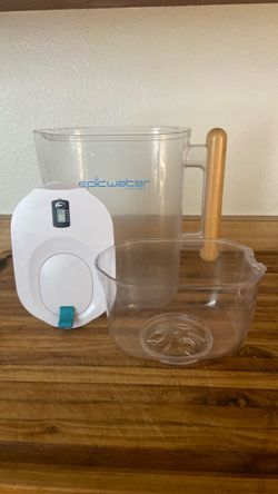 Water filter