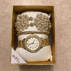 Women Watch 