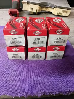 98.5-02 Dodge ram 24v  stock fuel injectors