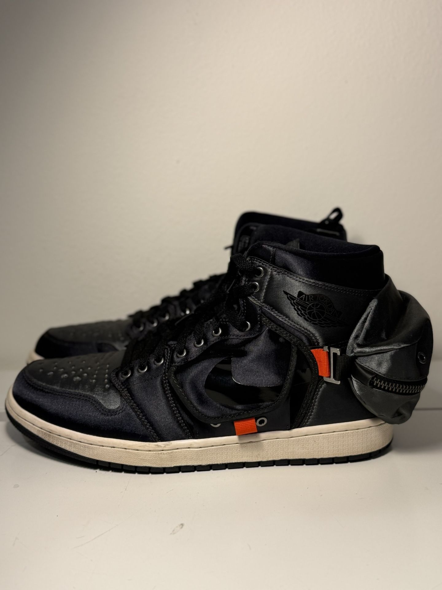 Stash Jordan 1 High Utility Size 12 Used