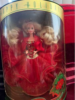 Barbie de colección
