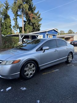 2006 Honda Civic