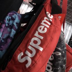 Supreme Crossbody 