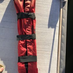 2022 Fortress Stowaway