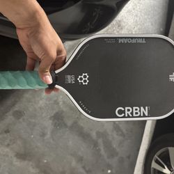 TRUFOAM CRBN GENESIS