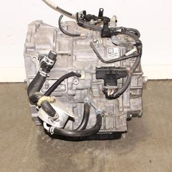 JDM 2AR 2.5L 4 Cylinder Auto FWD Transmission