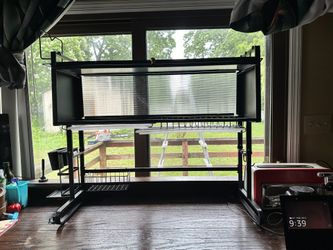 Over Sink Dish 35 OBO — Excellenty!