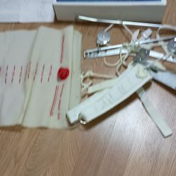 Over Door Exercise Traction