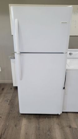 Frigidaire Refrigerator (Delivery Available)