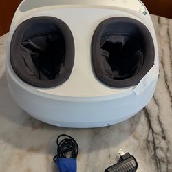 Foot Massager $65