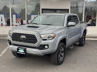 2019 Toyota Tacoma