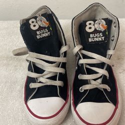 Converse Bugs Bunny Size 1