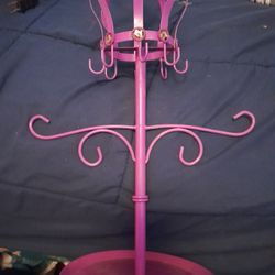 Jewelry Stand