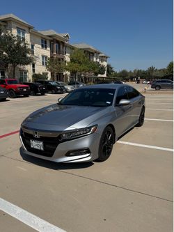 Rebuilt title due to minor flood