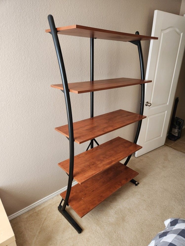 Bookshelf