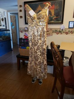 New clothes diferent sizes good prises