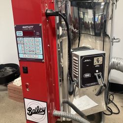 3.3 CU Ft Bailey TL- 1822 Kiln