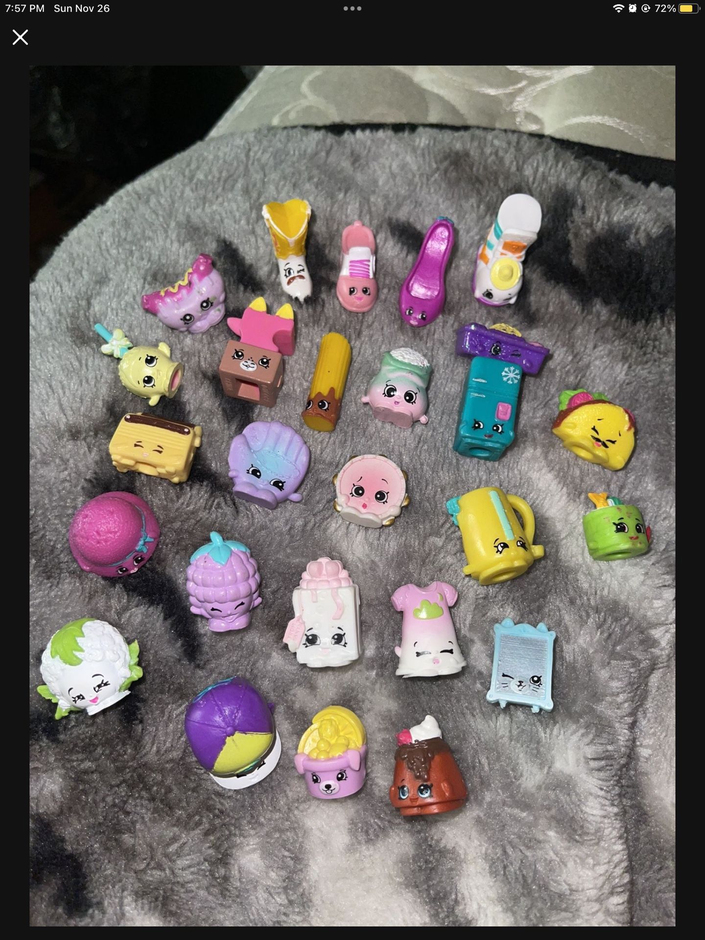 Shopkins 