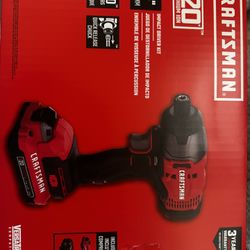 Impact Driver 