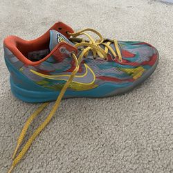 Kobe 8 Venice beach GS